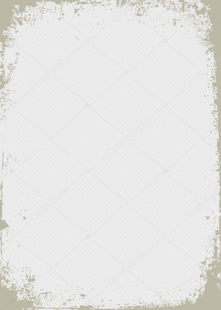 Vector Distressed Background