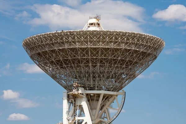 Radio-telescope — Stock Photo, Image