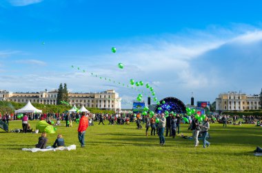 usadba caz festivali