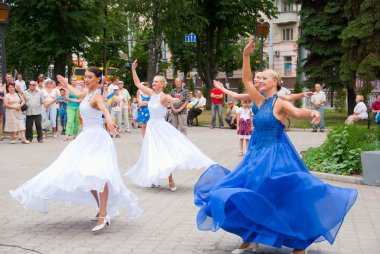 Ukrayna Anayasa günü