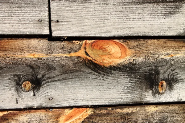木製の板の背景 — ストック写真