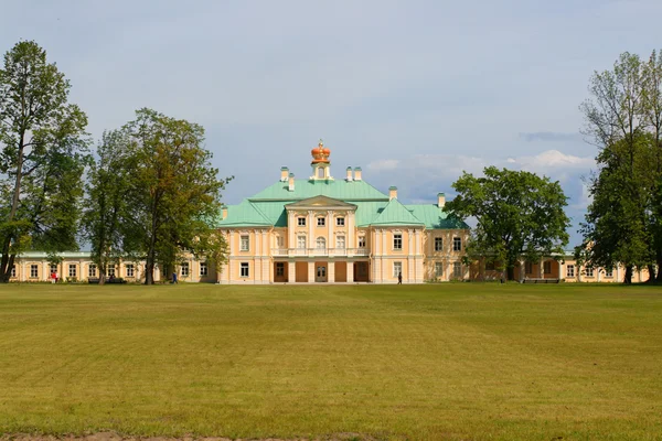 Grand Palace — Stock Photo, Image