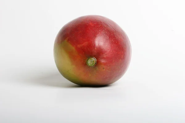 Ізольована манго — стокове фото