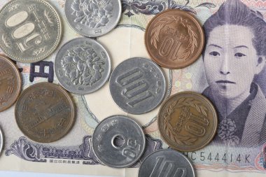 Japon para birimi