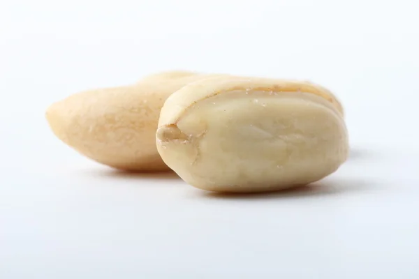 Maapähkinät — kuvapankkivalokuva