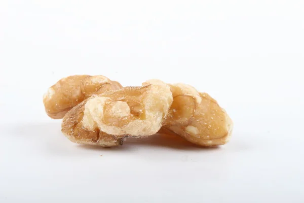 Pähkinät — kuvapankkivalokuva