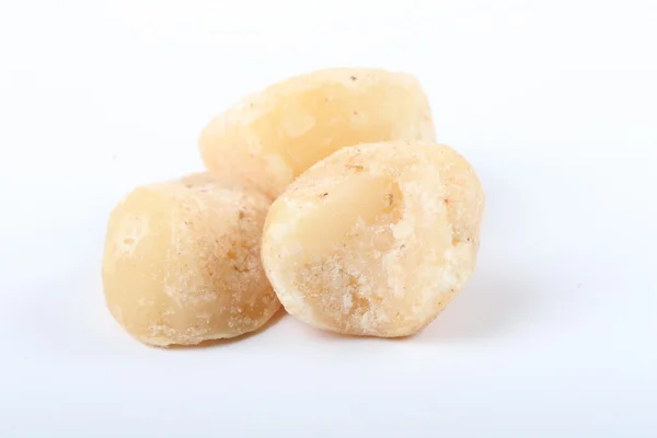 Macadamian nuts — Stock Photo, Image