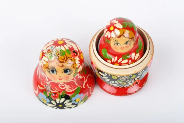 Stock image Russian doll