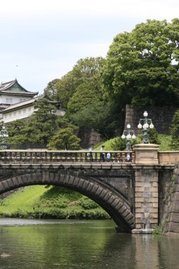 Tokyo İmparatorluk Sarayı