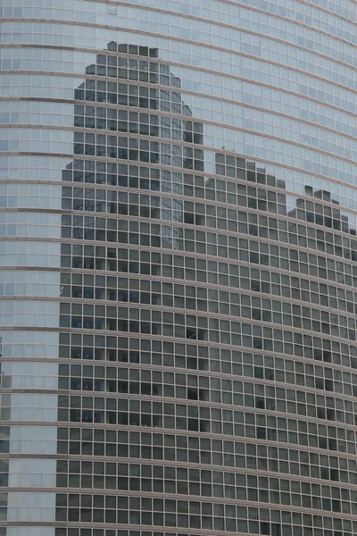 Tokio moderno edificio — Foto de Stock
