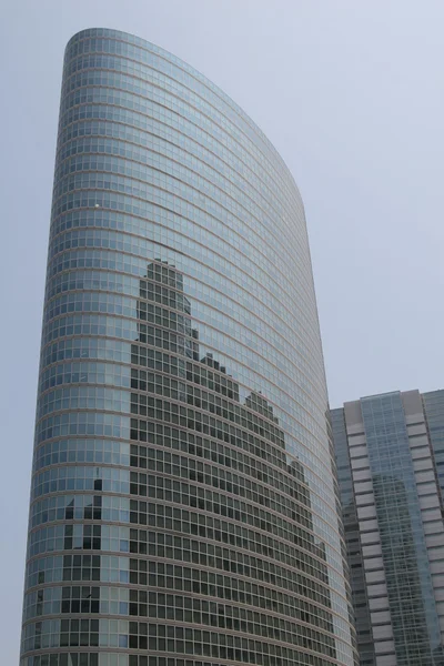 Tokyo edificio moderno — Foto Stock