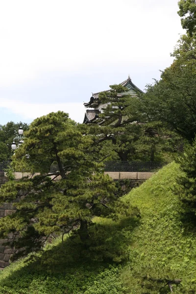 Tokyo İmparatorluk Sarayı