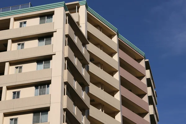 stock image Modern building