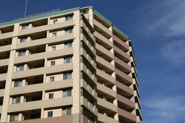 stock image Modern building