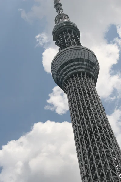 stock image Tokyo sky tree