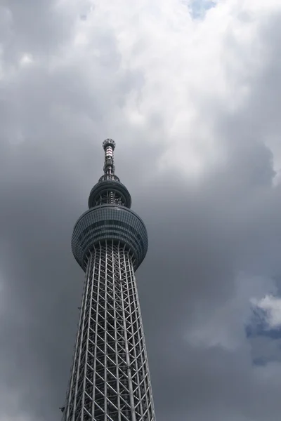 Tokyo sky tree — Stock Photo, Image
