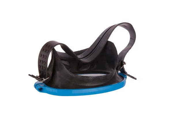 Dalış maskesi ve şnorkel — Stok fotoğraf