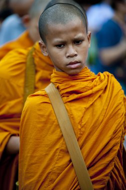 Bangkok sadaka töreni