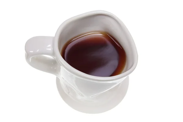 Kahve kupa — Stok fotoğraf