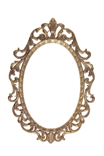 Vintage Picture Frame — Stock Photo, Image