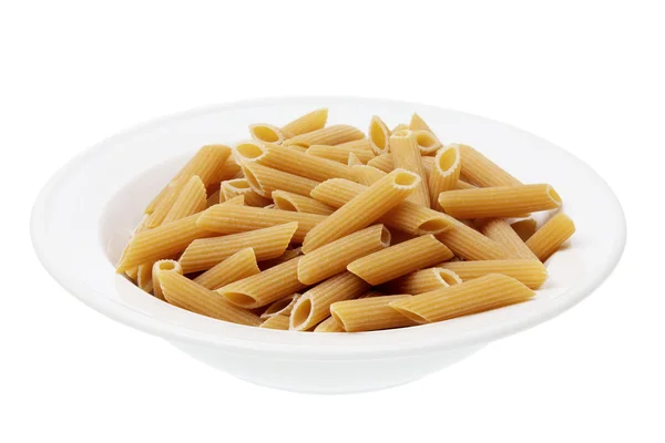 Plate of Pasta — Stock Photo, Image