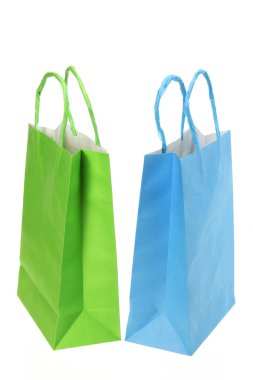 alışveriş torbaları