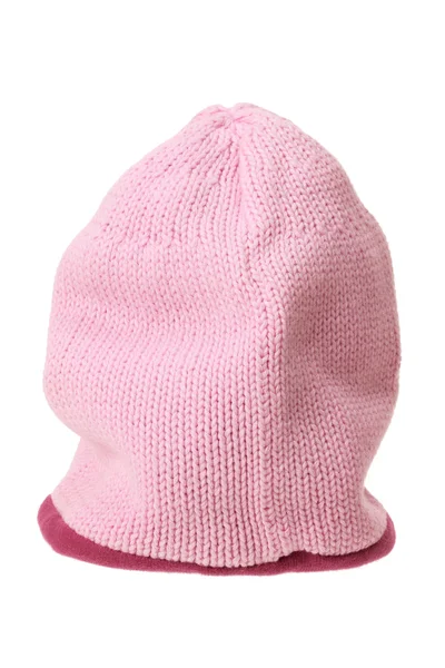 Chapéu de bebê — Fotografia de Stock