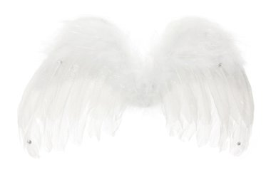 Angel Wings clipart