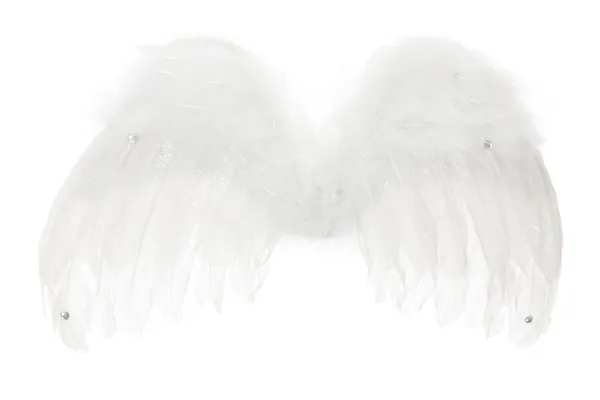 Skrzydła anioła — Zdjęcie stockowe
