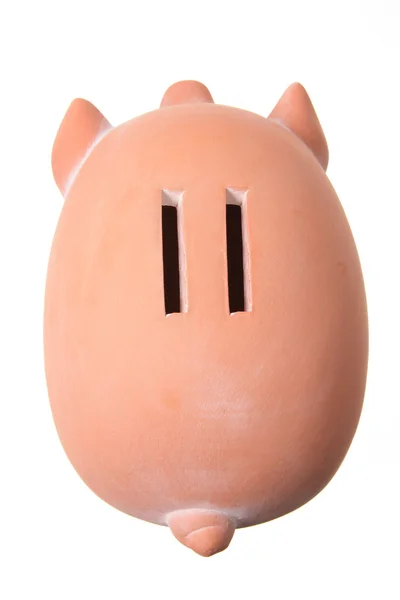 돼지 은행 — 스톡 사진