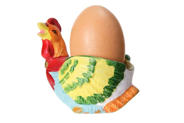 Copo de ovo — Fotografia de Stock