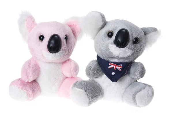 Soft Toy Koala — Stock Photo, Image
