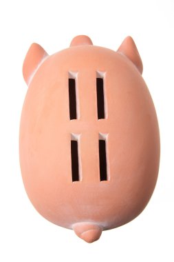 Piggy Bank clipart