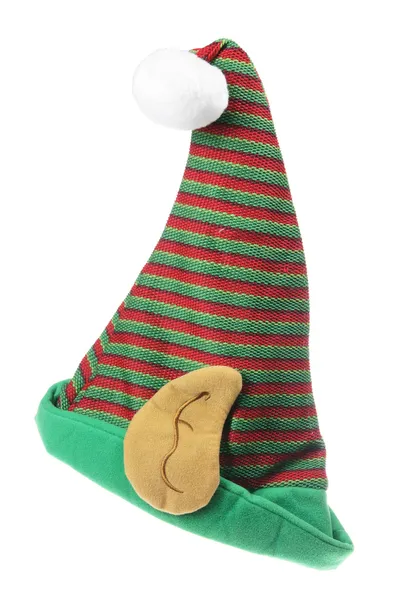 Elf Hat — Stock Photo, Image
