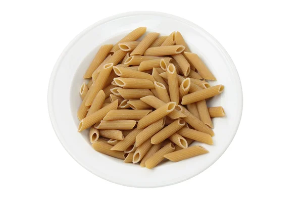 Bowl of Pasta — Stock Photo, Image