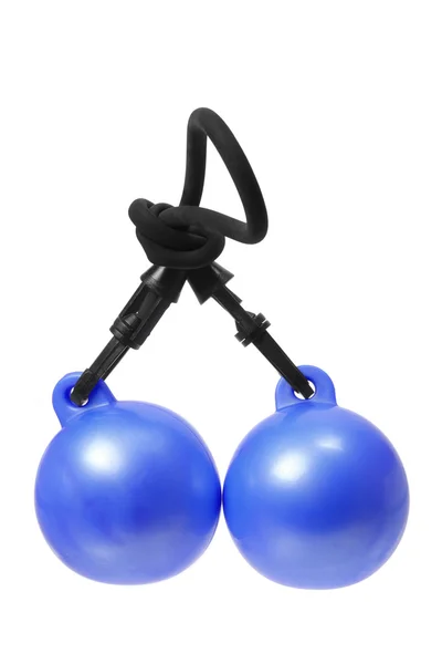 stock image Weight Balls