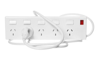 Power Strip clipart