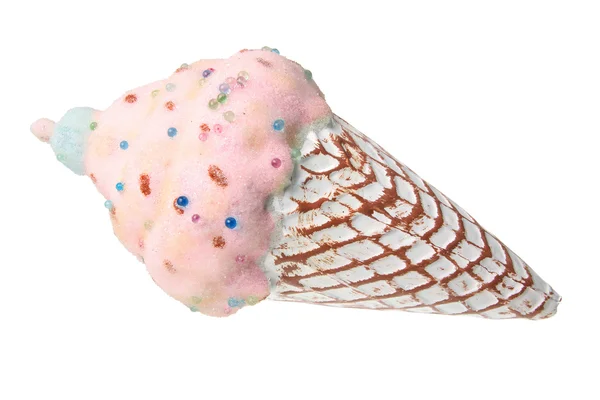 아이스크림 콘 — 스톡 사진