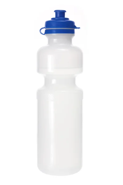 Пластикові Flask — стокове фото