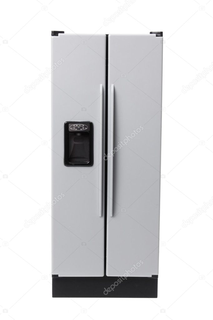 Miniature Refrigerator