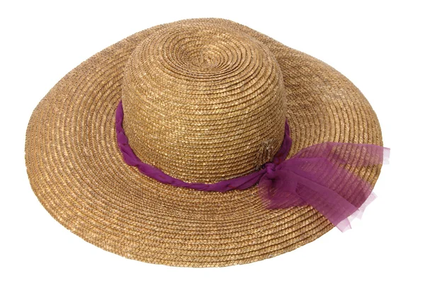 Sombrero de señora —  Fotos de Stock