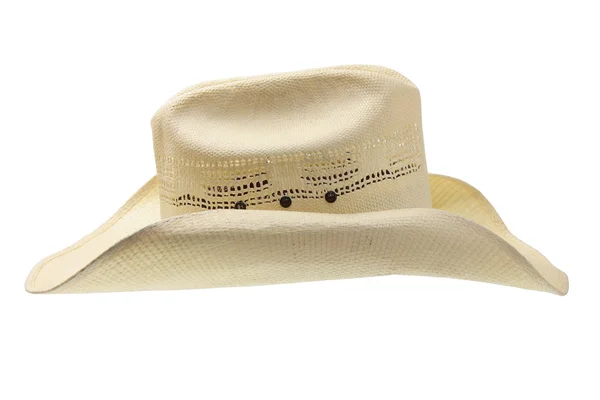 Καπέλο Παναμά — Φωτογραφία Αρχείου