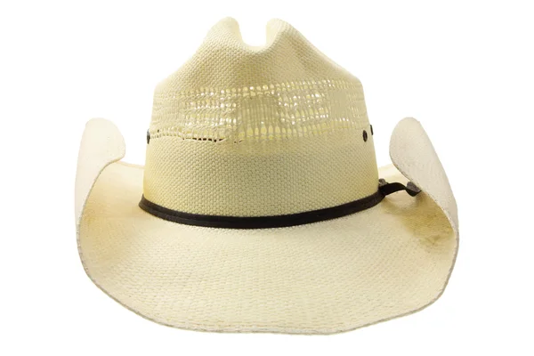 Sombrero Panamá — Foto de Stock