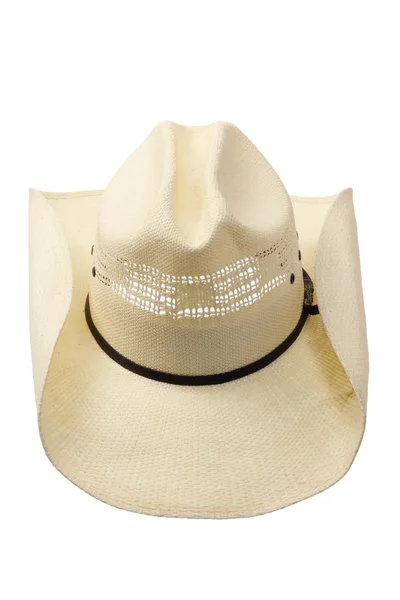 Panama Hat — Stock Photo, Image