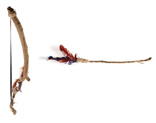 弓と矢 — ストック写真