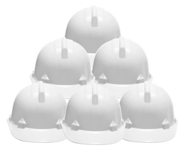 Hard Hats clipart