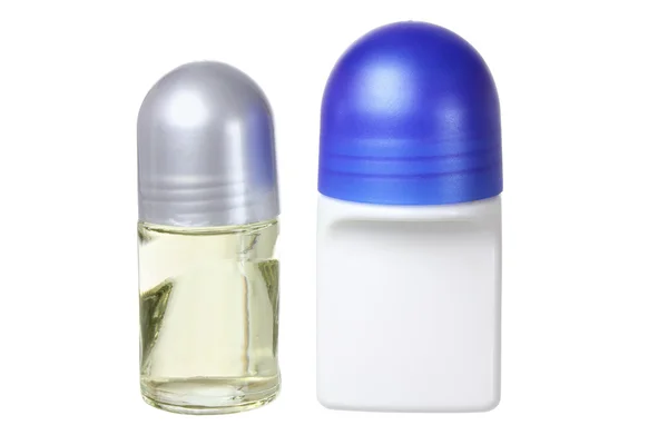 Deodorant Rolls — Stock Photo, Image