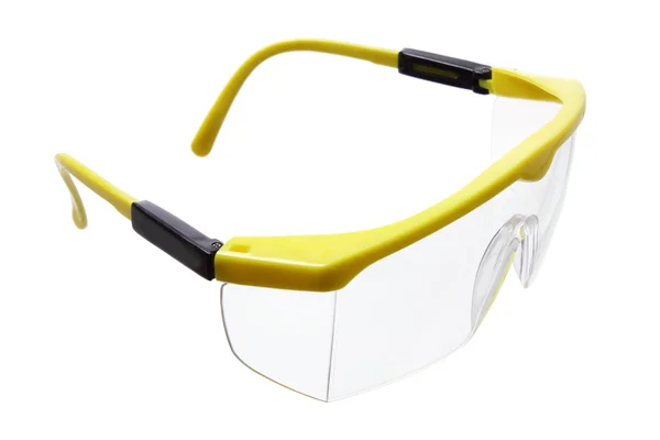 Ochranné brýle — Stock fotografie