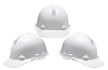 Hard Hats clipart