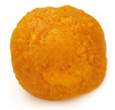 Hindistan Yarımadası laddu